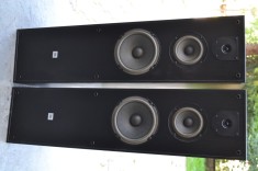 Boxe JBL MK 1000