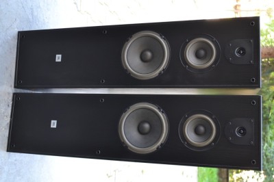 Boxe JBL MK 1000 foto