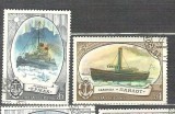 Russia 1976 Ships, used A.121