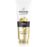 Pantene Pro-V Active Nutri Plex Thick&amp;Strong balsam pentru păr slab și deteriorat 275 ml