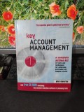 Key Account Management, Peter Cheverton, Kogan Page, Londra și Philadelphia, 132