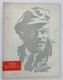 REVISTA ARTA , ANUL 5 , NUMERELE 3 - 4 , 1958