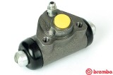 BREMBO A 12 084 ESSENTIAL LINE Cilindru receptor frana