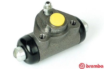 BREMBO A 12 084 ESSENTIAL LINE Cilindru receptor frana foto