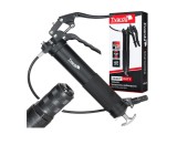 Pistol gresare Heavy Duty, 500 cc, Tvardy T00476