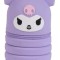 Suport pentru pix 3D Kuromi Hello Kitty 22 cm