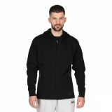 Hanorac Lonsdale BLCK LION III Full Zip Hoody