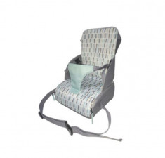 Suport de scaun portabil de inaltare si siguranta pentru copii , Aexya foto
