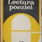 LECTURA POEZIEI-STEFAN AUGUSTIN DOINAS-272225