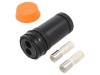 Conector Circular Mamă 2 PIN IP68
