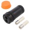Conector Circular Mamă 2 PIN IP68