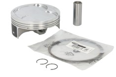 Pistons set (selection: A) fits: YAMAHA WR. YZ 450 2020-2022 foto