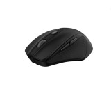 Mouse Wireless TRUST Nito Silent, 2200 dpi, Negru