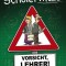 Die besten Sch&uuml;lerwitze - Vorsicht, Lehrer!