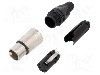 Conector, Neutrik, NC4FXX