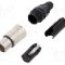 Conector, Neutrik, NC4FXX