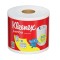 Prosop bucatarie Kleenex Jumbo, 2 straturi, 500 coli
