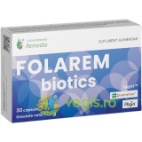Folarem Biotics 30cps