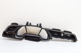 Ornament ceas de bord HONDA CIVIC X Hatchback FC_, FK 2017 OEM: 77610-TBA,77205-TBA 18048279