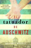 El Tatuador de Auschwitz