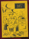 &quot;Manual pentru taţi&quot; - Willy Breinholst - Editura Tineretului 1969.