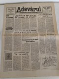 Cumpara ieftin Ziarul ADEVĂRUL (26 ianuarie 1990) Anul I nr. 27
