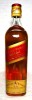 A - whisky johnnie walker, CL 70 GR 40 ANII 2000 imp. wax italy