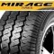 Anvelope Mirage Mr200 185/75R16C 104/102R Vara
