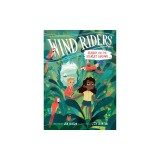 Wind Riders #2: Search for the Scarlet Macaws