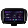 Navigatie Fiat 500X (2014-2020), Android 13, A-Octacore 4GB RAM + 64GB ROM, 9 Inch - AD-BGA9004+AD-BGRKIT362