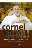 Misterele lui mister - Cornel Dinu