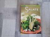Salate.Retete internationale pentru familia ta