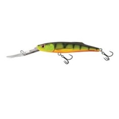 Vobler Salmo Freediver FD9SDR HP Hot Perch 9cm 13g foto