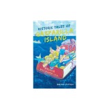 Historic Tales of Gasparilla Island