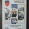 Prof. Dr. Vasile Pasailă - Straja vatră de istorie bucovineană din Valea Sucevei