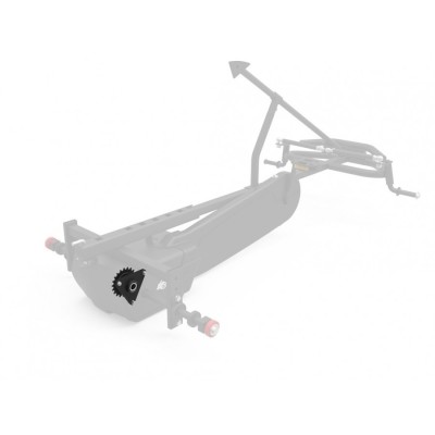 Ax centru kart XL 5ani+ foto