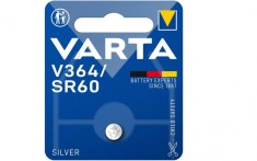 Baterie Varta V364 SR621, 1.55 V, 364101401