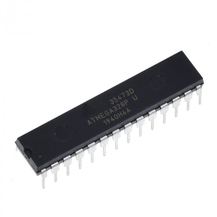 Microcontroller ATMEGA328P-PU