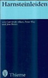 Harnsteinleiden - Carl Erich Alken