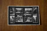 CP Cheile Bicazului Bicaz Regiunea Lacului Rosu Ghilcos 1937