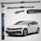 Cumpara ieftin Ștergătoare față pentru VW Passat B9 Variant (CJ5) 2023+ | Bosch Aerotwin A863S