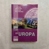 Ion Marin - Europa