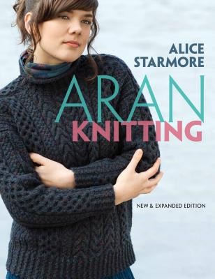 Aran Knitting foto