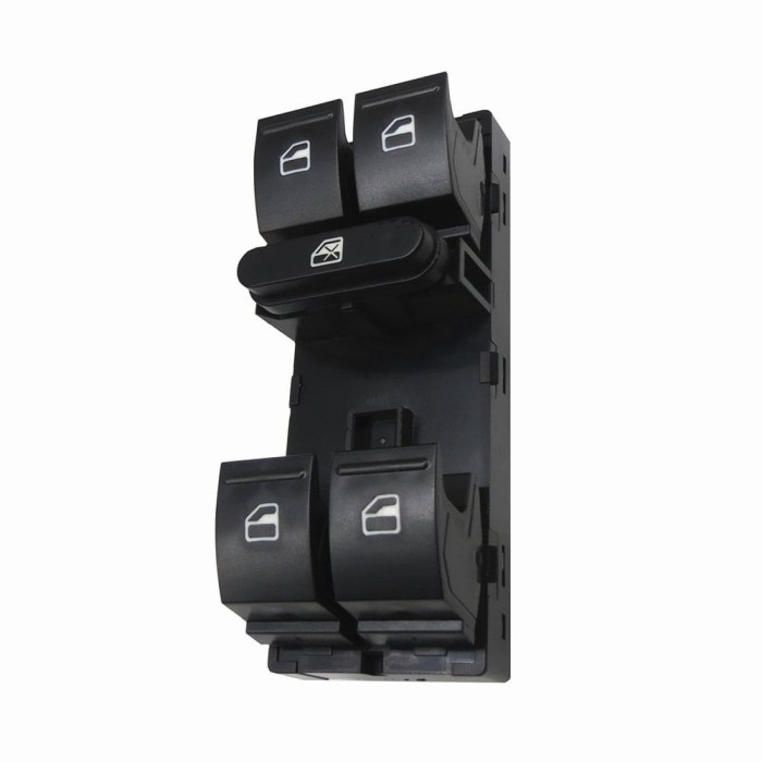 Butoane Geam Sofer Vw Passat, Golf, Jetta, Touran, Tiguan, Touareg, Polo