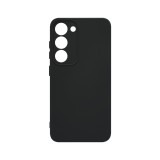 Husa BestCase&reg; Premium Silicon, Compatibila Cu Samsung Galaxy S23, 1.2MM Slim,