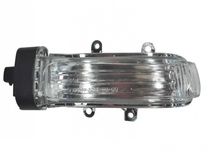 Lampa semnalizare oglinda Toyota Previa, 01.2006-; Toyota Rav4 (Xa30), 02.2009-04.2010; Toyota Rav4 (Xa30), 04.2010-01.2013, Fata, Stanga, Taiwan