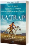 La trap - Grant Golliher, Ellen Daly