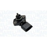Senzor presiune galerie admisie motor Chrysler Voyager / Grand Voyager 3 (Gs Ns) 01.95-03.01; Dodge Caravan 01.95-03.01; Iveco Daily 3 Box 05.99-10.0
