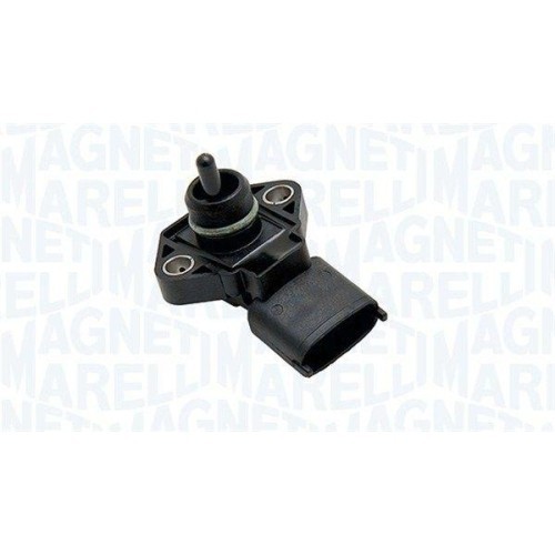 Senzor presiune galerie admisie motor Chrysler Voyager / Grand Voyager 3 (Gs Ns) 01.95-03.01; Dodge Caravan 01.95-03.01; Iveco Daily 3 Box 05.99-10.0