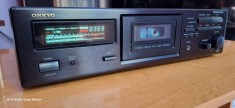 Deck Onkyo TA-6310